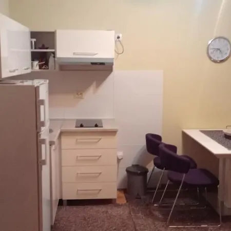 Apartman Kala