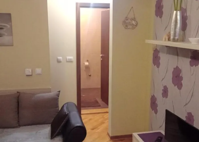 Kala 아파트 즐라티보