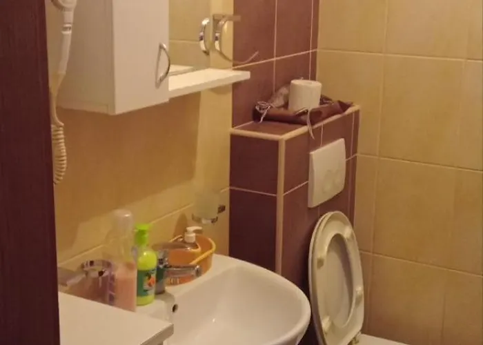 아파트 Kala 즐라티보